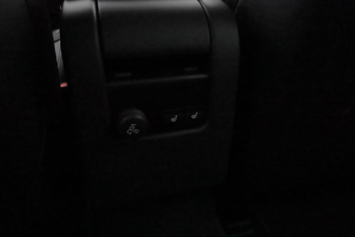 Volvo V60 2015 - miniatyr 11