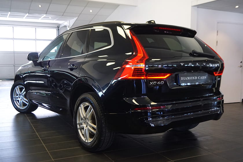 Bild 2 av Volvo XC60