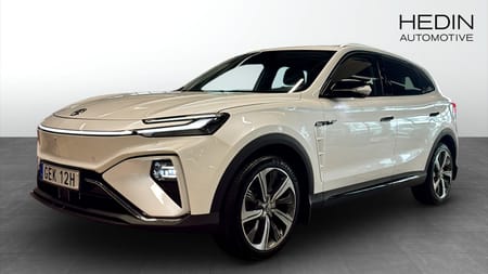 MG Marvel R LUXURY 70 KWH