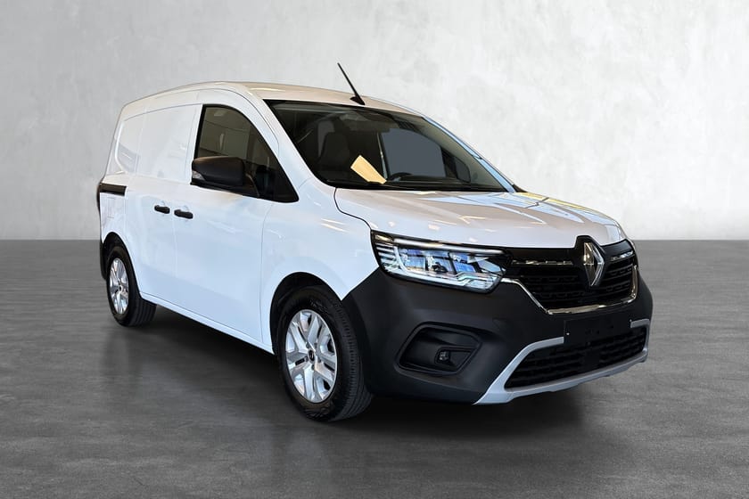 Bilde 3 av Renault Kangoo Van dCi 95 Advance automat L1 3-seter