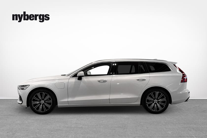Bild 2 av Volvo V60 Recharge T6 Inscription Expression