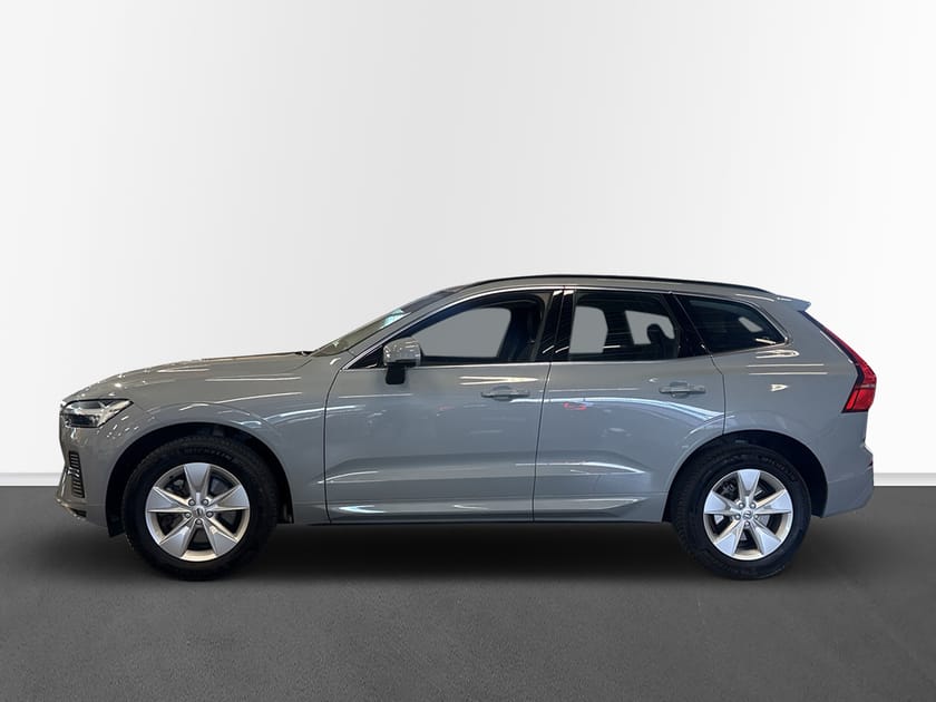 Bild 3 av Volvo XC60 B5 AWD Bensin Core