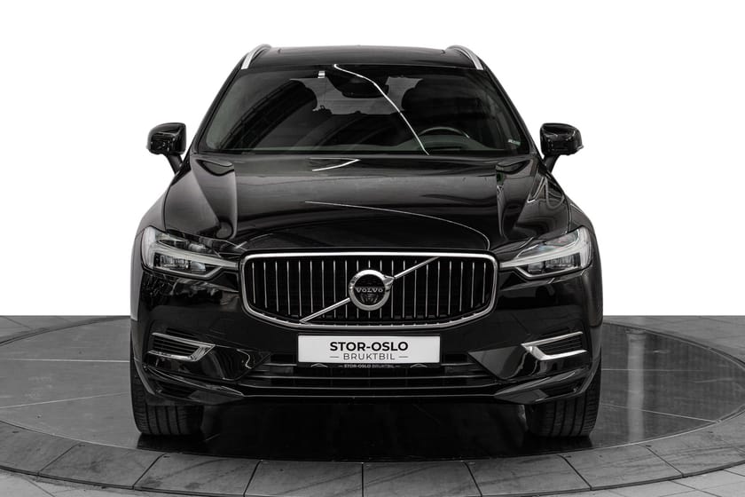 Bilde 3 av Volvo XC60