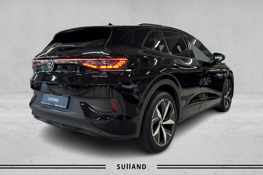 Bilde 5 av Volkswagen ID.4 GTX 4m excl. 79kwh  340hk