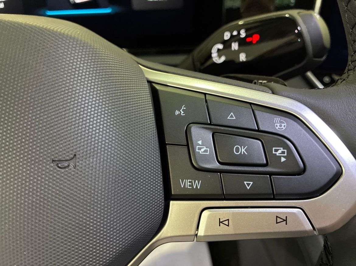 Volkswagen Volkswagen Tiguan — bild 14