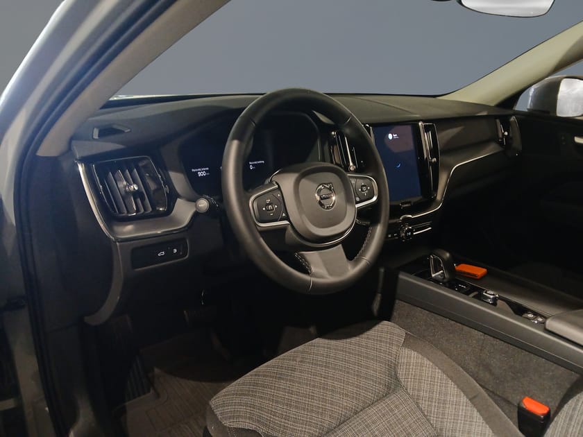 Bild 5 av Volvo XC60 T6 AWD Core Special Edition//Dragkrok//