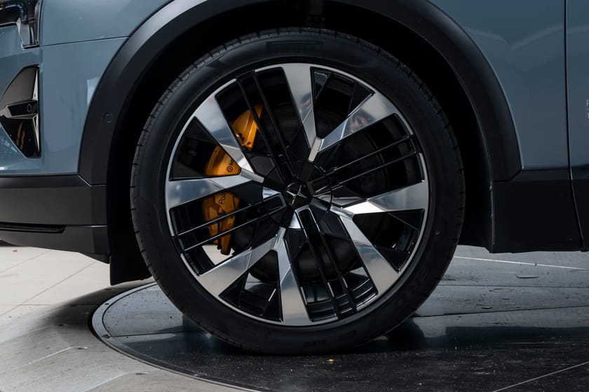 Bilde 5 av Polestar 3 Long Range Dual Motor Performance