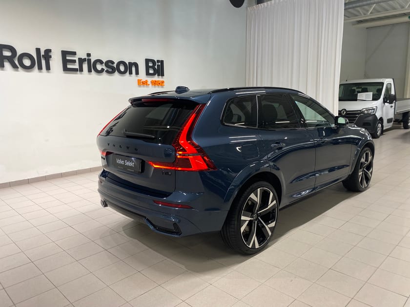 Bild 4 av Volvo XC60