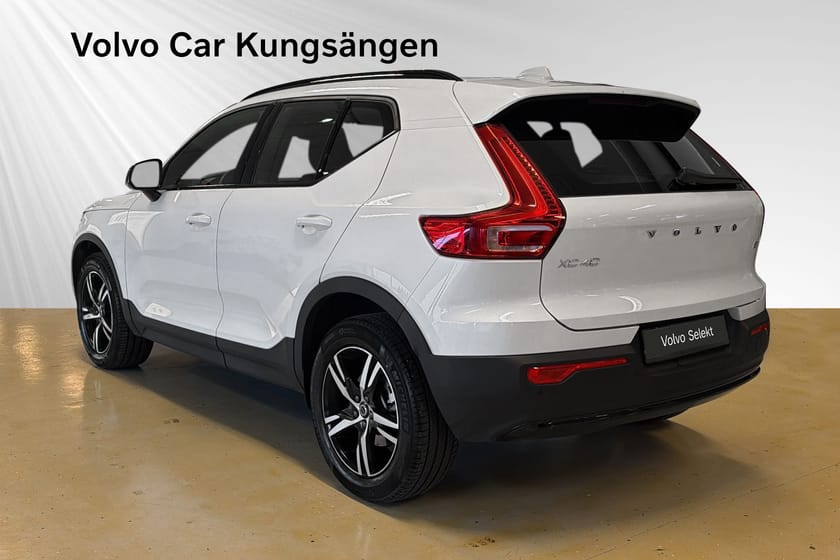 Bild 4 av Volvo XC40