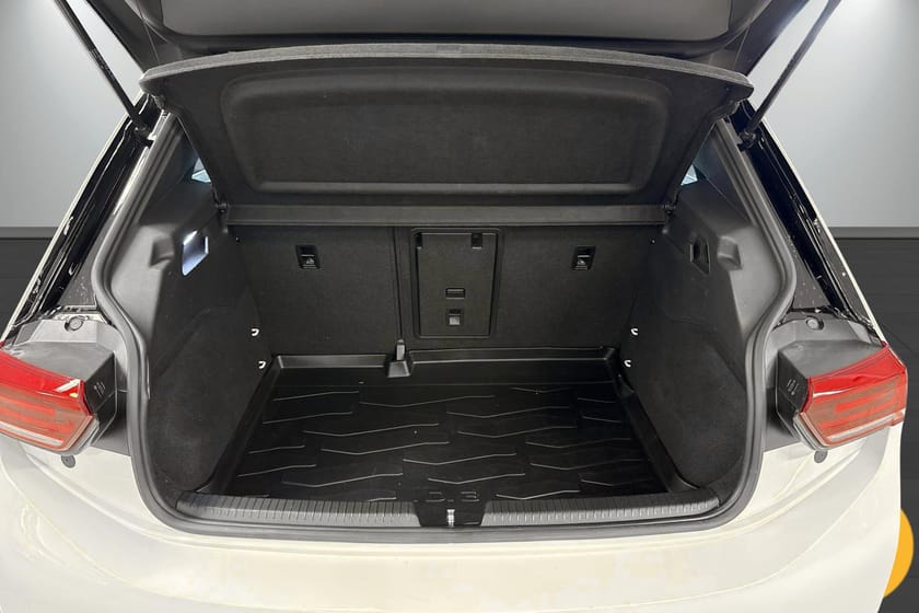 Bilde 5 av Volkswagen ID.3 Pro Performance | Oppvarmet ratt | Keyless go