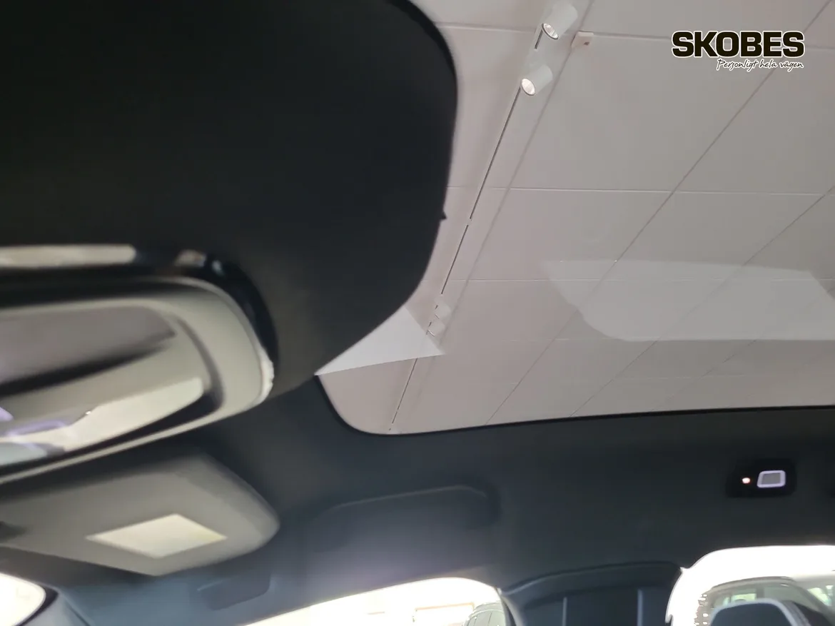 Volvo C40 Recharge Twin