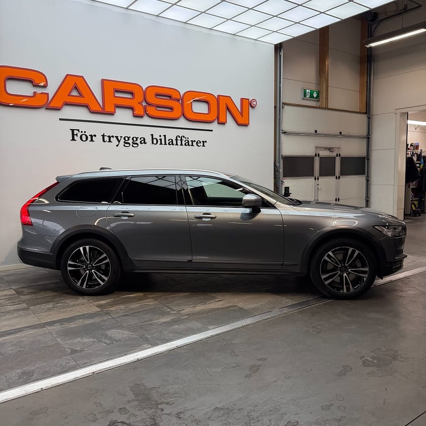 Bild 3 av Volvo V90 Cross Country