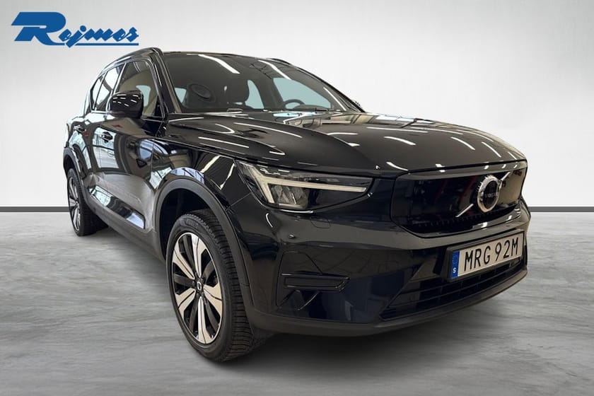 Bild 2 av Volvo XC40 Recharge Core Edition