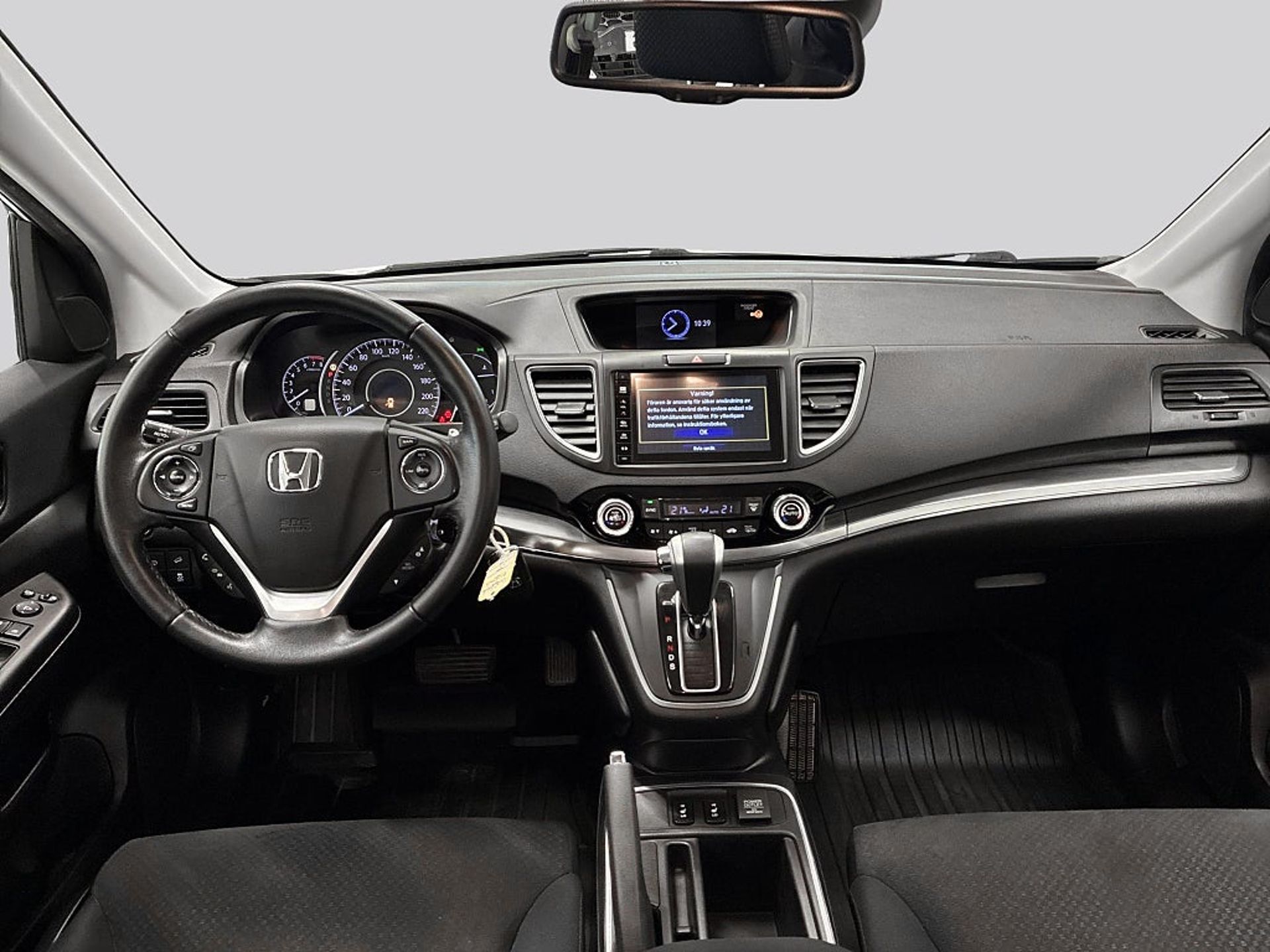 Honda CR-V 2015, bild 7/10