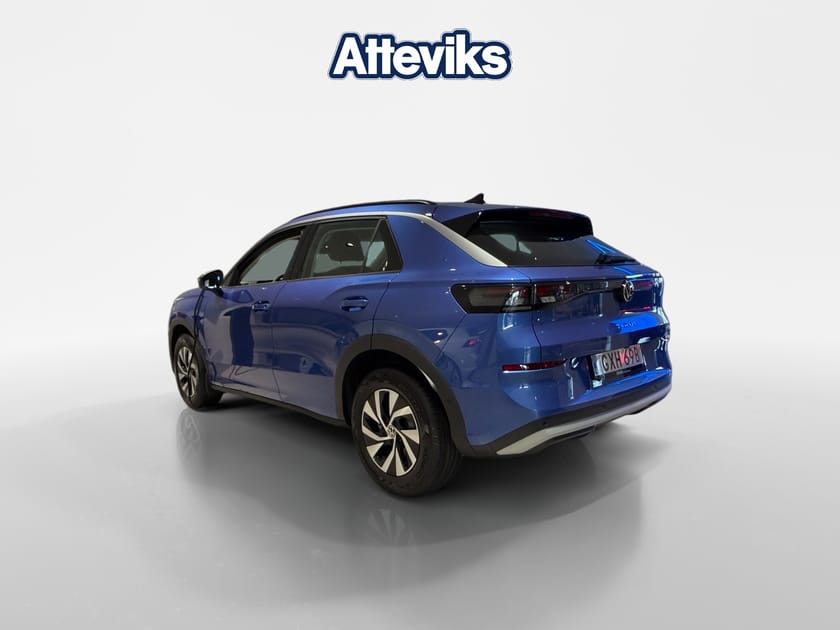 Bild 5 av Volkswagen T-Roc
