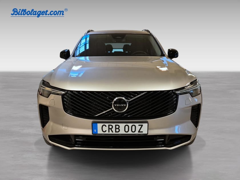 Bild 5 av Volvo XC90