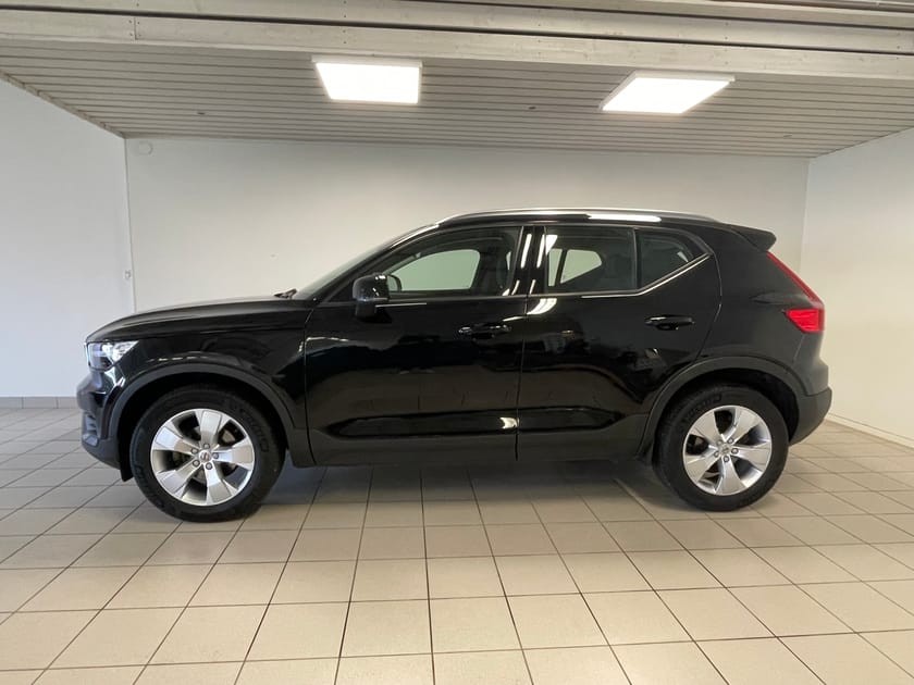 Bild 2 av Volvo XC40
