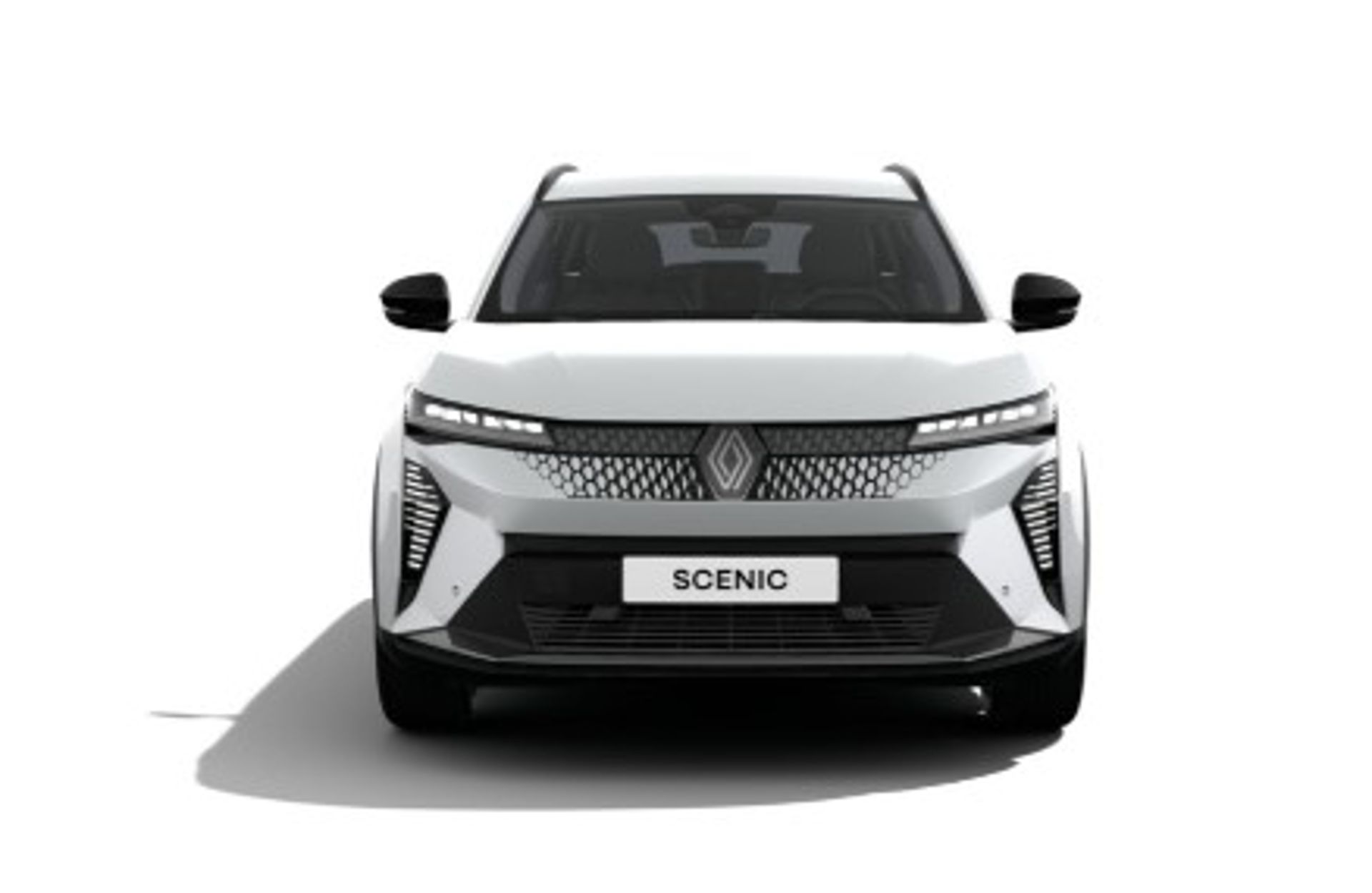Renault Scenic 2025, bild 2/6