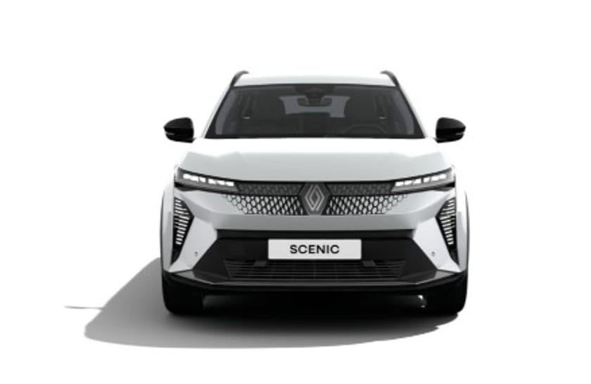 Bild 2 av Renault Scenic E-Tech