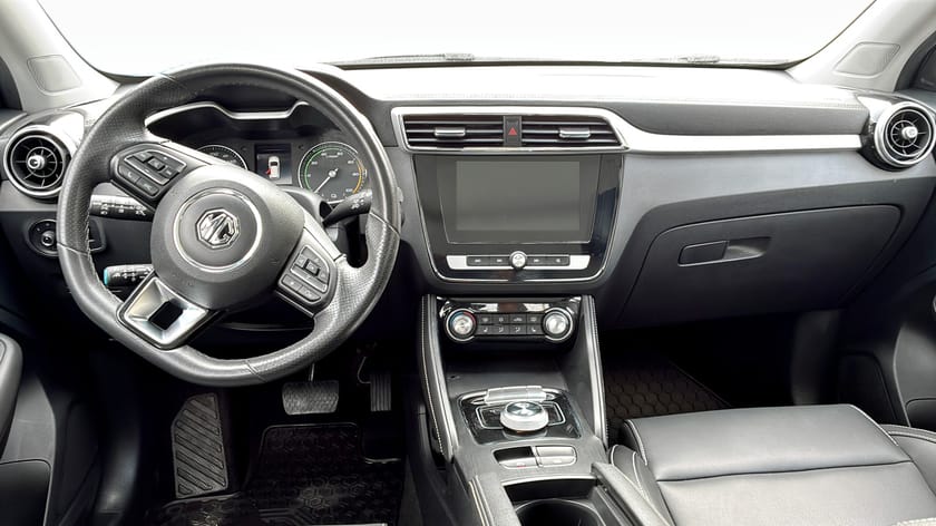 Bild 4 av MG ZS EV