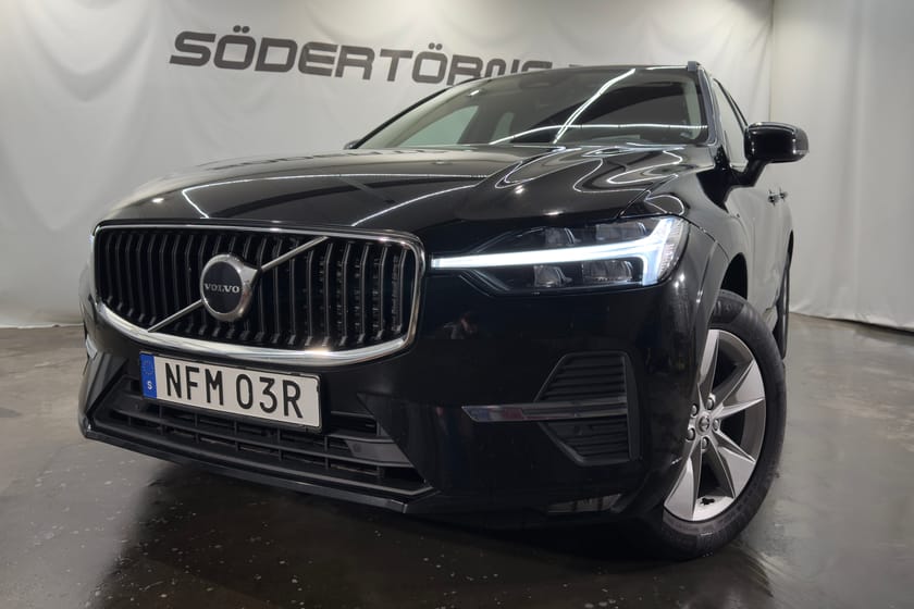 Bild 2 av Volvo XC60
