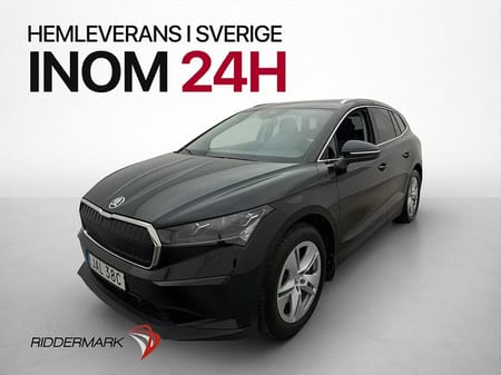 Škoda Enyaq iV 80