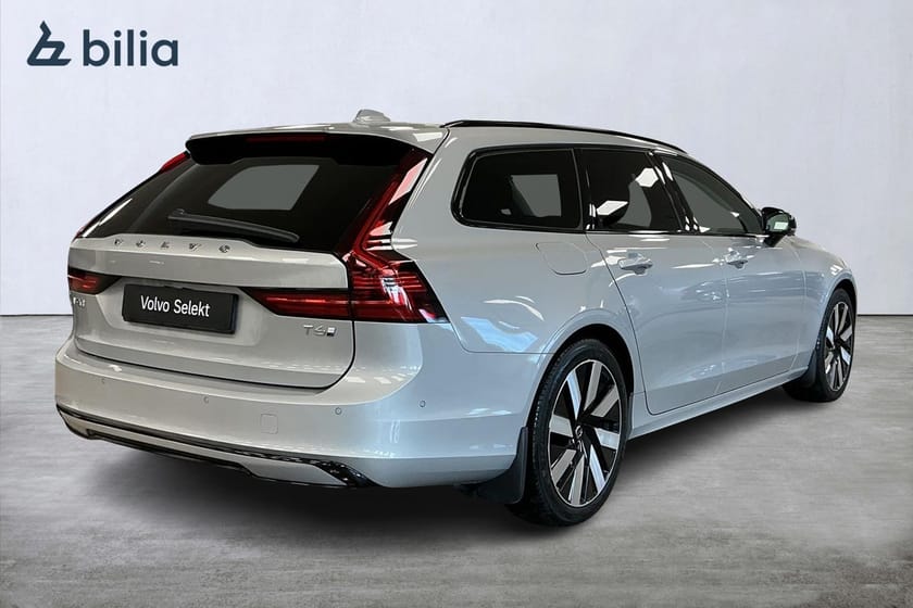 Bild 5 av Volvo V90