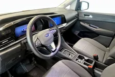 Ford Grand Transit Connect