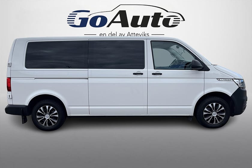 Bild 3 av Volkswagen Caravelle