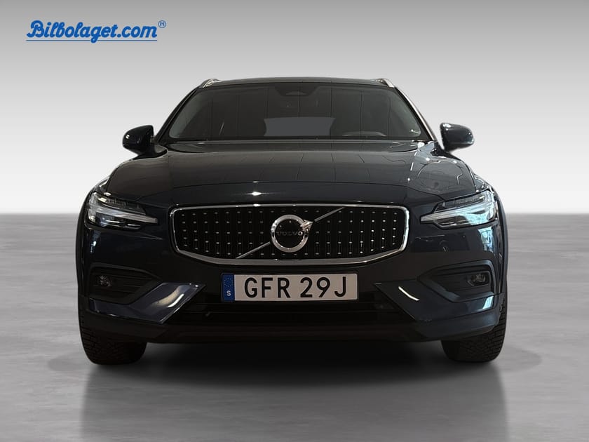 Bild 2 av Volvo V60 Cross Country B4 AWD Diesel Plus