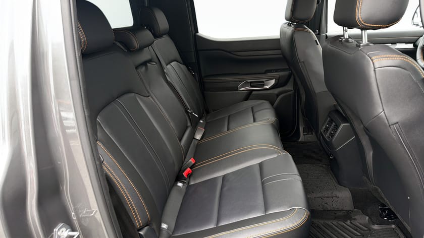 Bild 5 av Ford Ranger PHEV Wildtrak Double Cab 2,3L 280HK Hedin Edition Demo