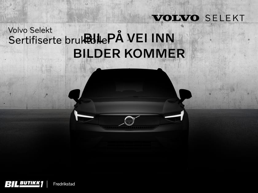 Bilde 1 av Volvo XC40 2021 D3 AWD R-Design | 360kamera | El.sete | 1.eier |