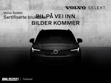 Volvo XC40 2021 D3 AWD R-Design | 360kamera | El.sete | 1.eier |