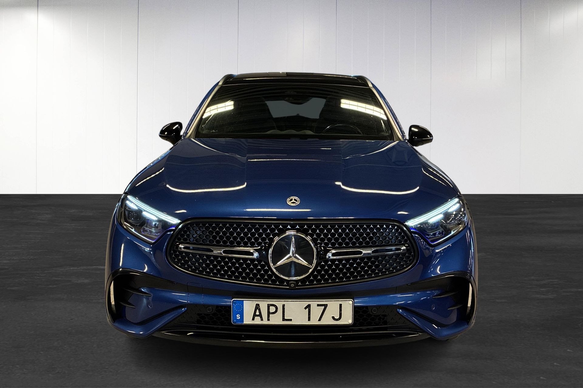 Mercedes-Benz GLC 300 D 4M 2023, photo 5/10