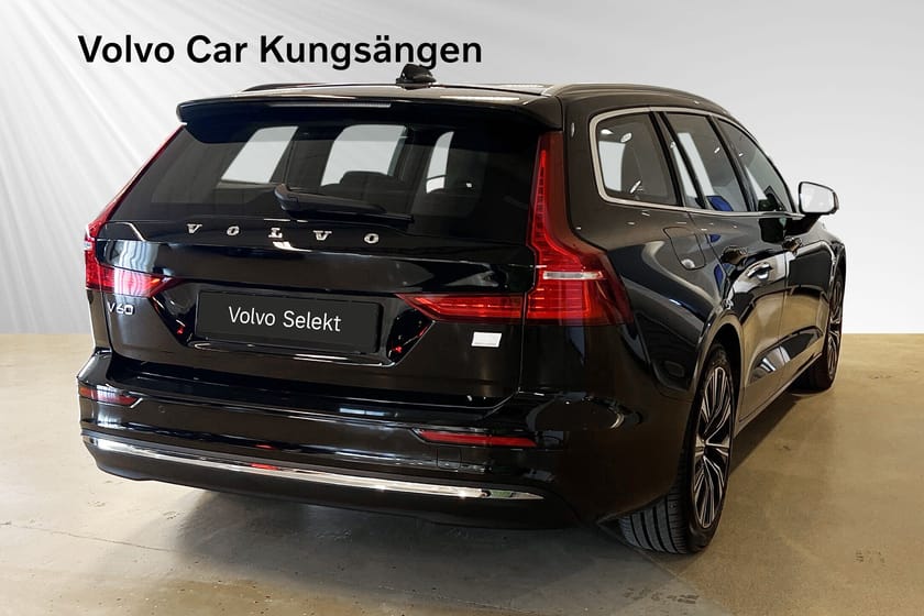 Bild 5 av Volvo V60 Recharge T6 Core Edition
