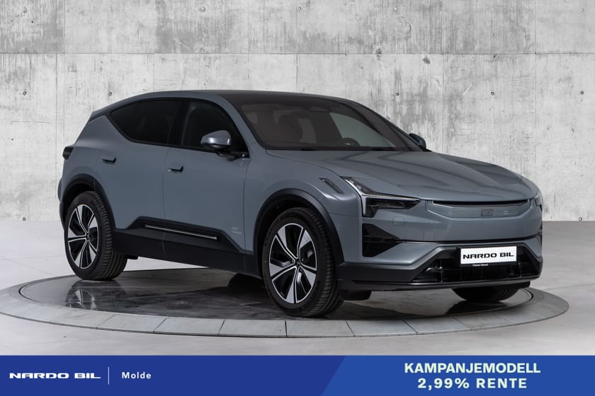Bilde 1 av Polestar 3 Long Range Dual Motor Rentekampanje på brukt Polestar! fra 2,99%