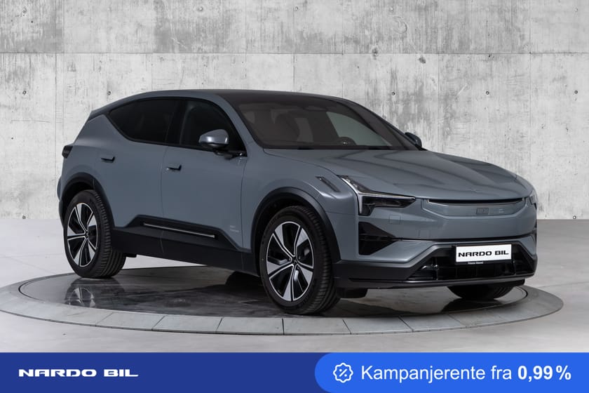 Bilde 1 av Polestar 3 Long Range Dual Motor