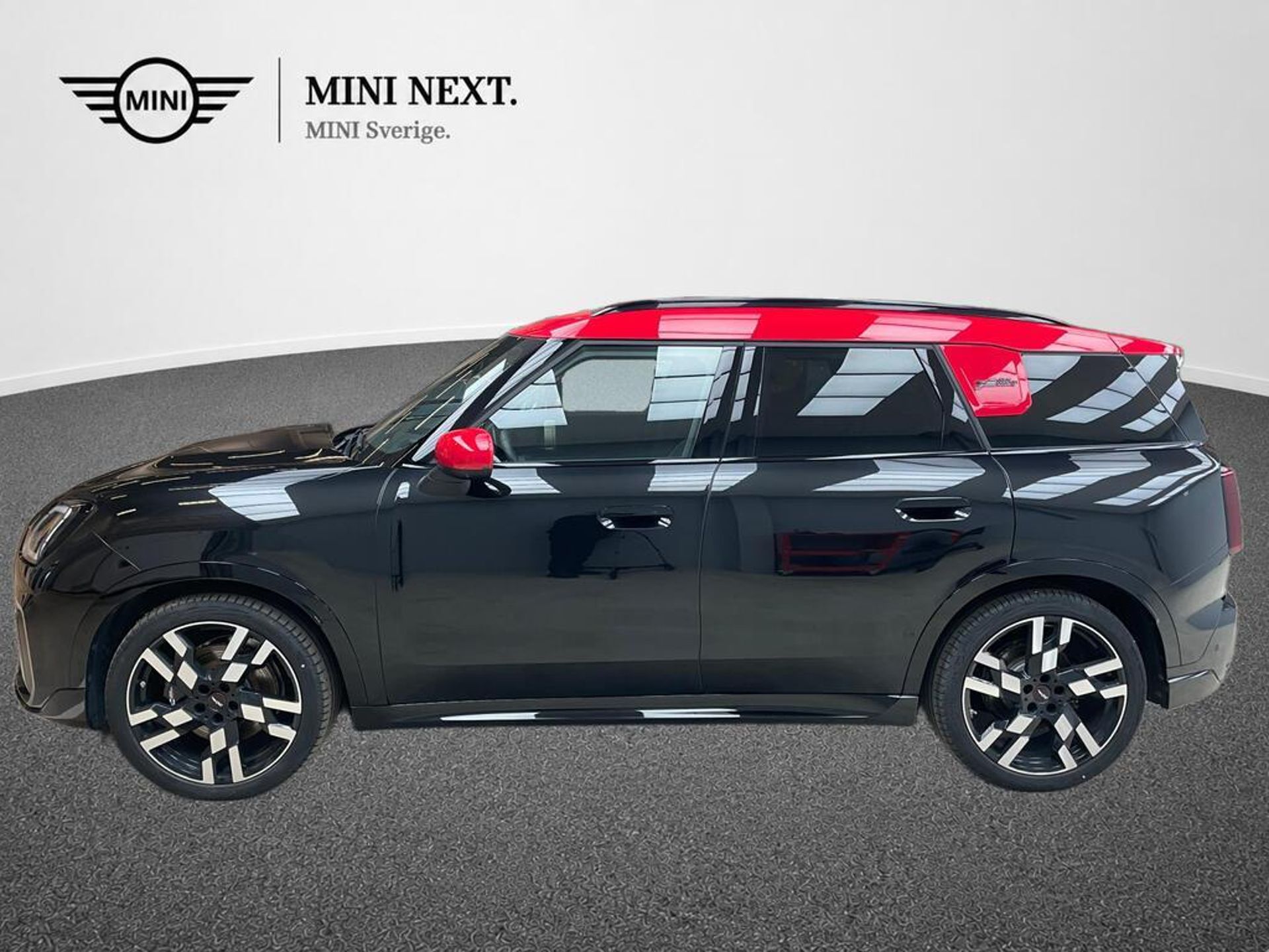 MINI Countryman 2025, bild 2/10
