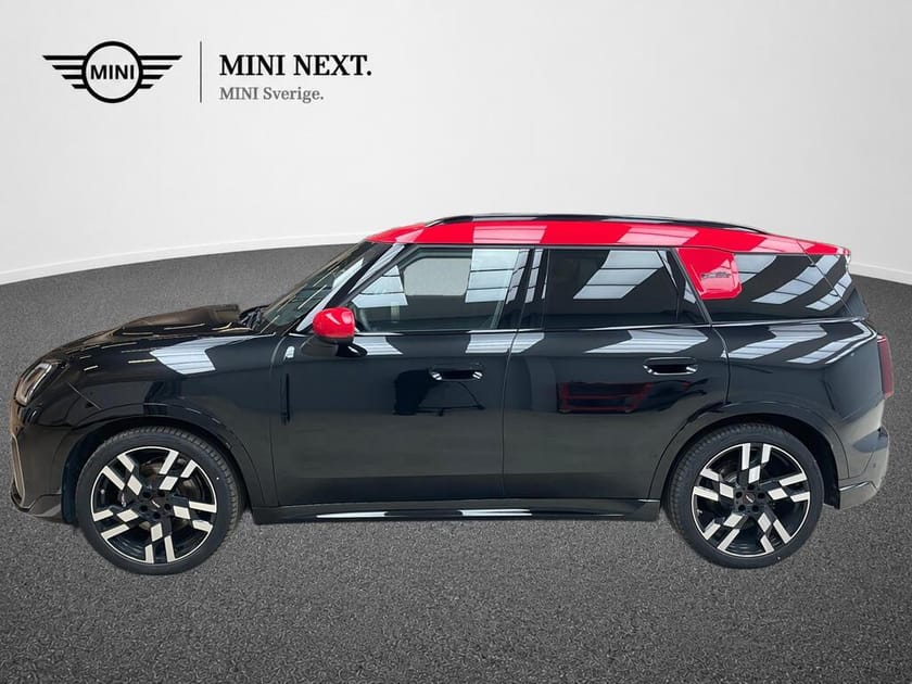 Bild 2 av MINI Countryman E