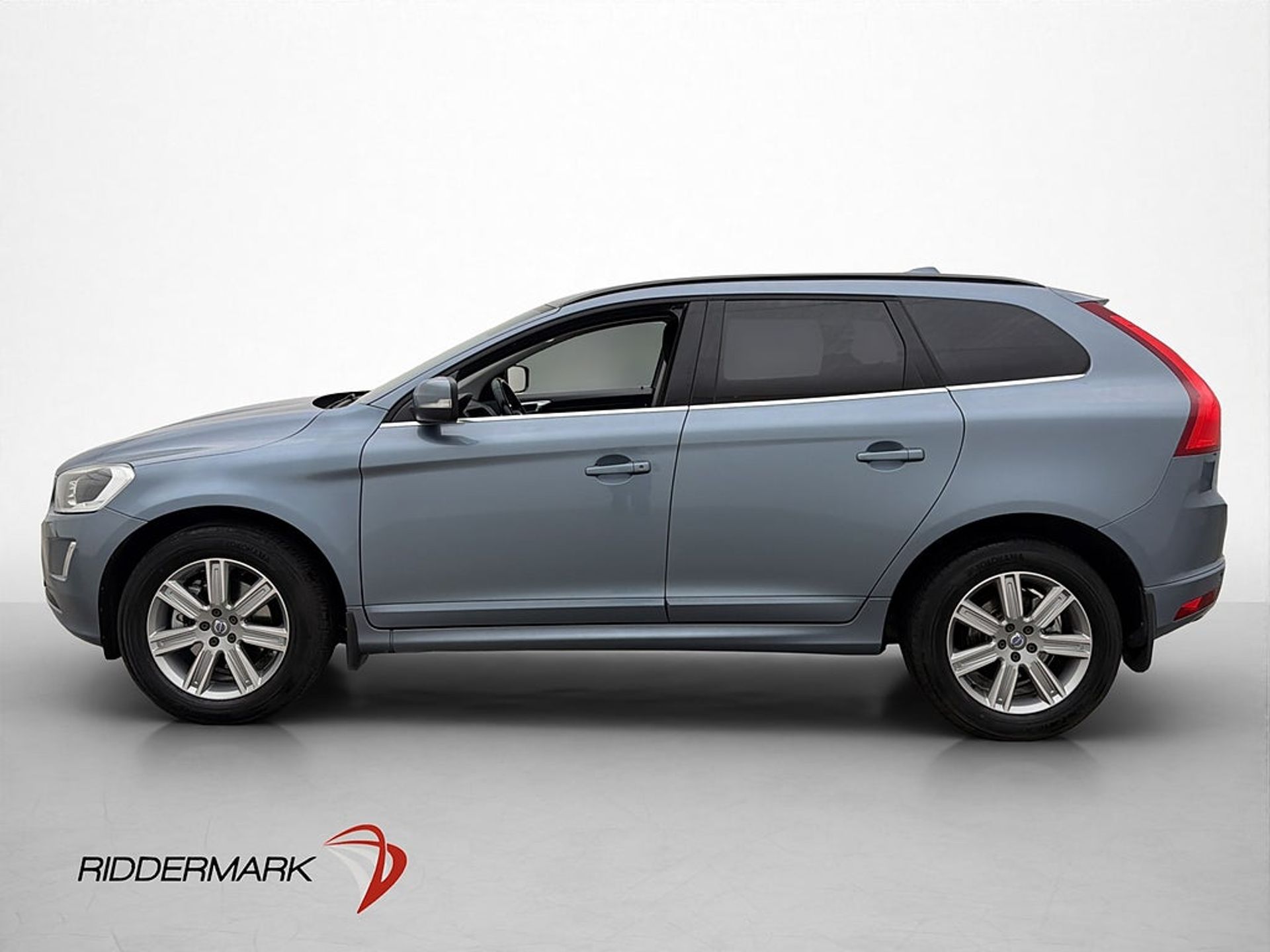 Volvo XC60 2017, bild 5/10