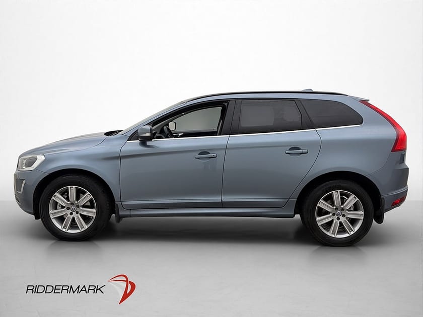 Bild 5 av Volvo XC60