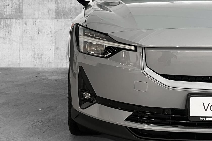 Bilde 3 av Polestar 2 Long Range Dual Motor