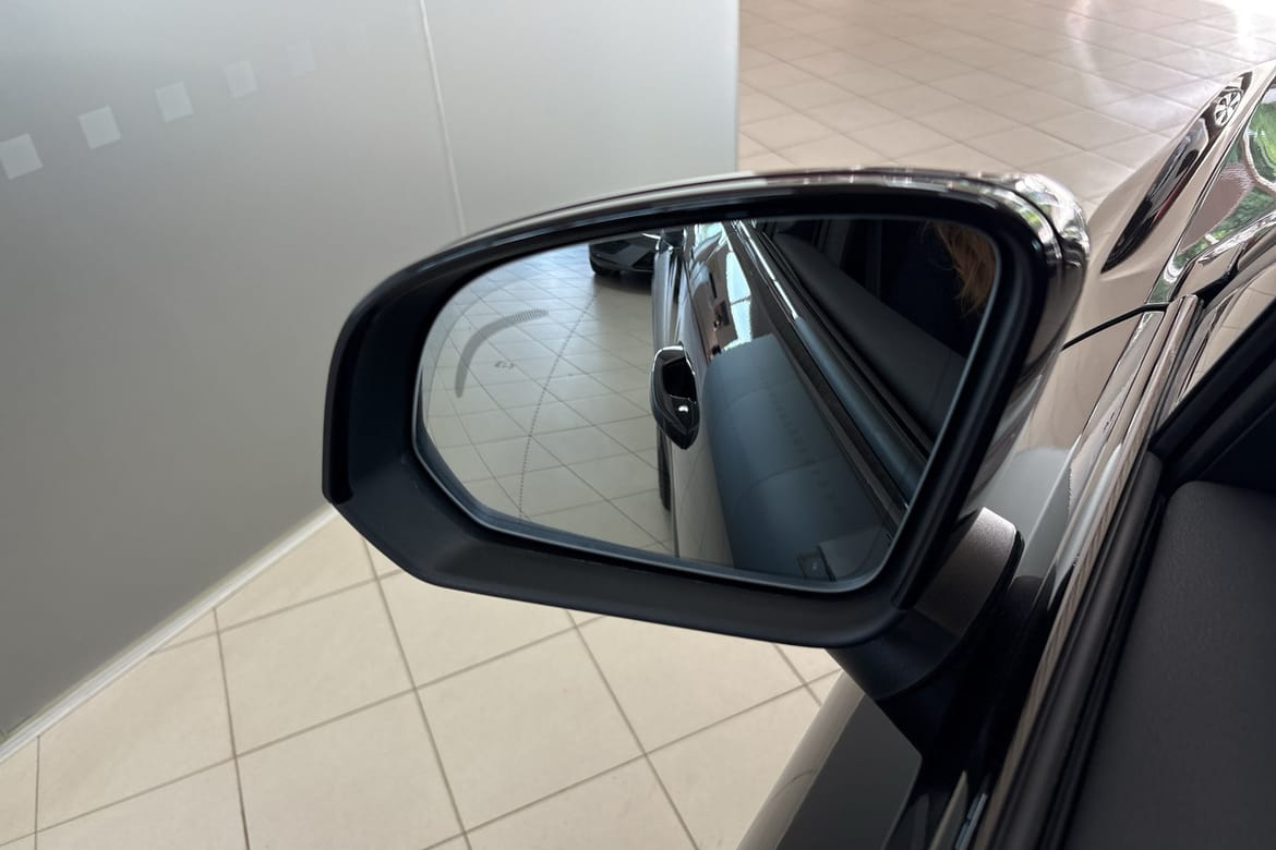 Volvo C40 Recharge Twin, 408hp, 2024