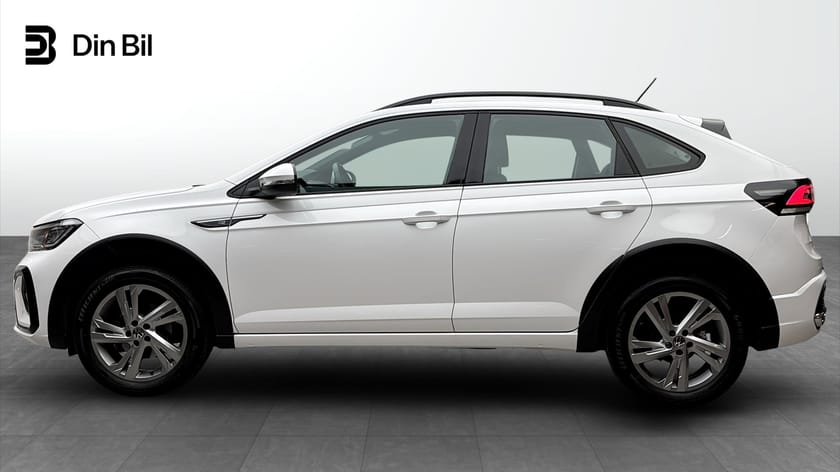 Bild 2 av Volkswagen Taigo