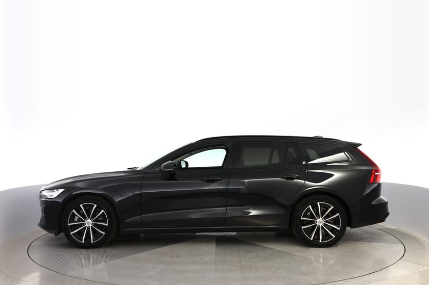 Bild 2 av Volvo V60