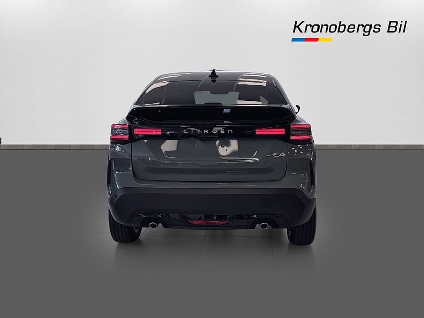 Bild 5 av Citroën C4