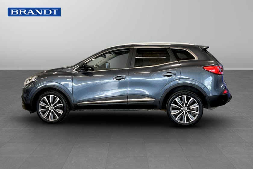 Bild 3 av Renault Kadjar 1,6 130HK DIESEL AWD