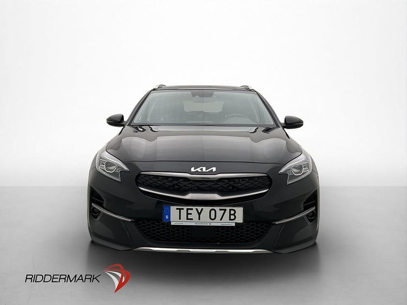 Bild 2 av Kia XCeed Plug-in Hybrid