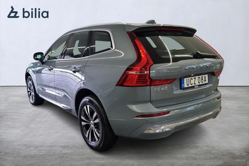 Bild 2 av Volvo XC60 Recharge T6 Core Bright