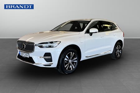 Volvo XC60 Recharge T6 Core Bright
